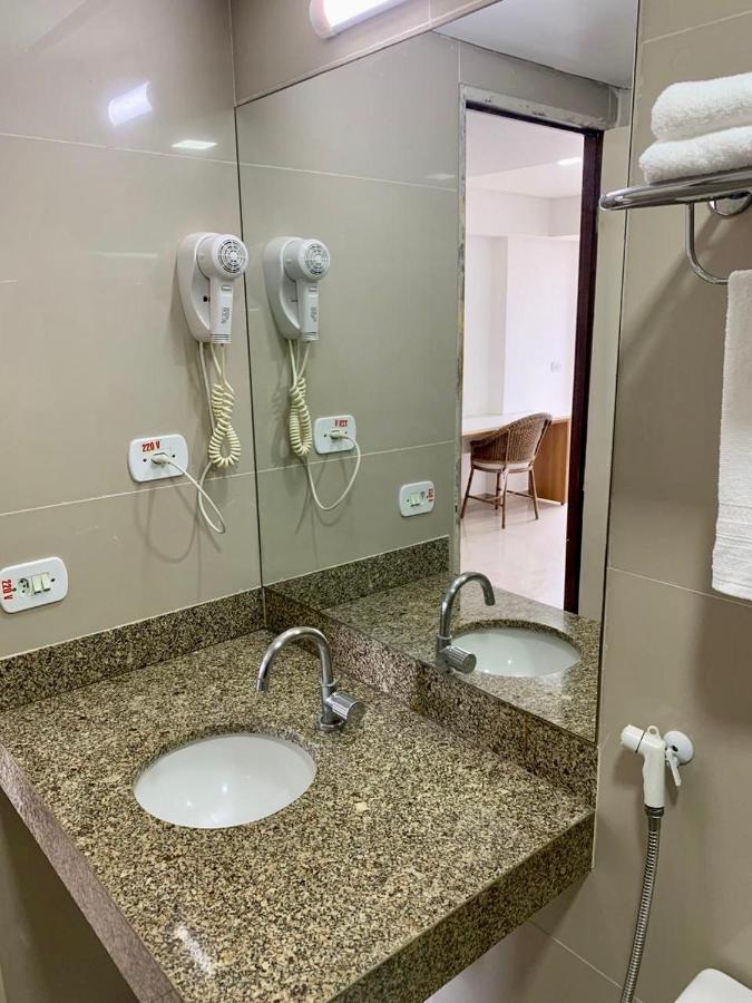 Marinas Praia Flat - Ap 315 - Cabo Branco João Pessoa Exterior foto